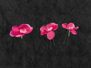 Artificial flower11