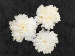 Artificial flower13
