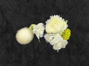 Artificial flower16
