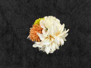 Artificial flower18