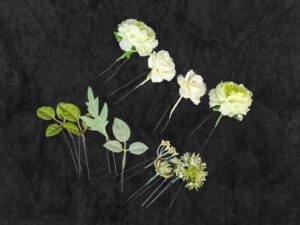 Artificial flower2