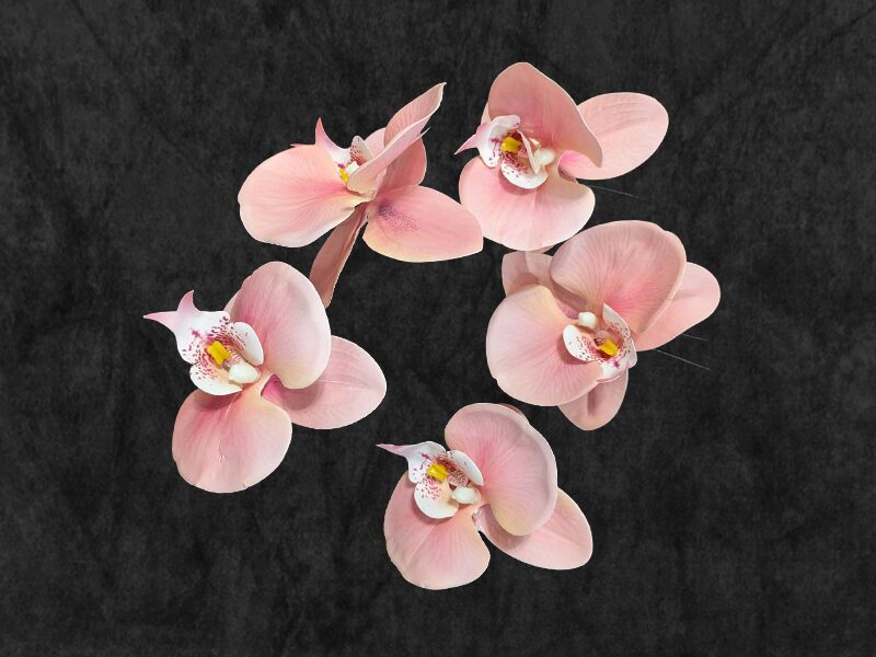 Artificial flower6