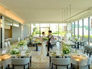 長崎マリオットホテル｜家族・少人数結婚式・会費制・少人数お食事会・パーティなどのオススメ会場｜長崎で家族・少人数結婚式ならウェディングセレクト！家族・少人数結婚式