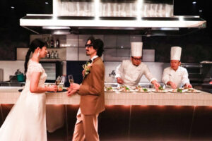 L&Lホテルセンリュウ｜1.5次会・会費制・少人数お食事会・パーティなどのオススメ会場｜長崎で1.5次会・会費制パーティならウェディングセレクト！1.5次会