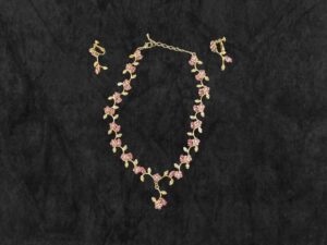 ネックレス　No.21