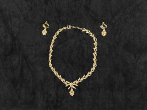 ネックレス　No.20