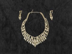 ネックレス　No.18