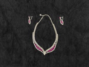 ネックレス　No.27