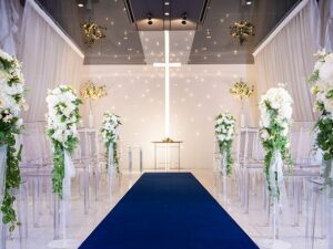 グランドパレス諫早｜ホテルやチャペルなど結婚式に人気の挙式会場｜長崎で家族・少人数結婚式ならウェディングセレクト！家族・少人数結婚式