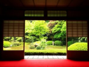 心田庵｜フォトウェディング・前撮りに人気のロケーションスポット｜長崎でフォトウェディング・前撮りならウェディングセレクト！フォトウェディング