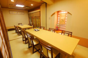 銀鍋｜家族・少人数結婚式・会費制・少人数お食事会・パーティなどのオススメ会場｜長崎で家族・少人数結婚式ならウェディングセレクト！家族・少人数結婚式