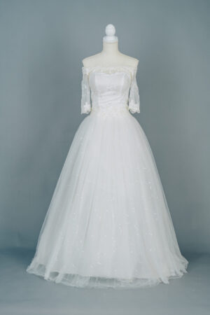 Weddingdress＿46
