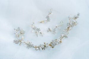 ヘッドアクセサリー　No.17