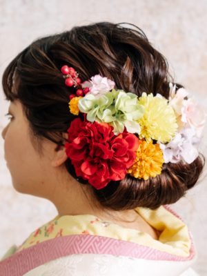 Artificial flower　【style1】