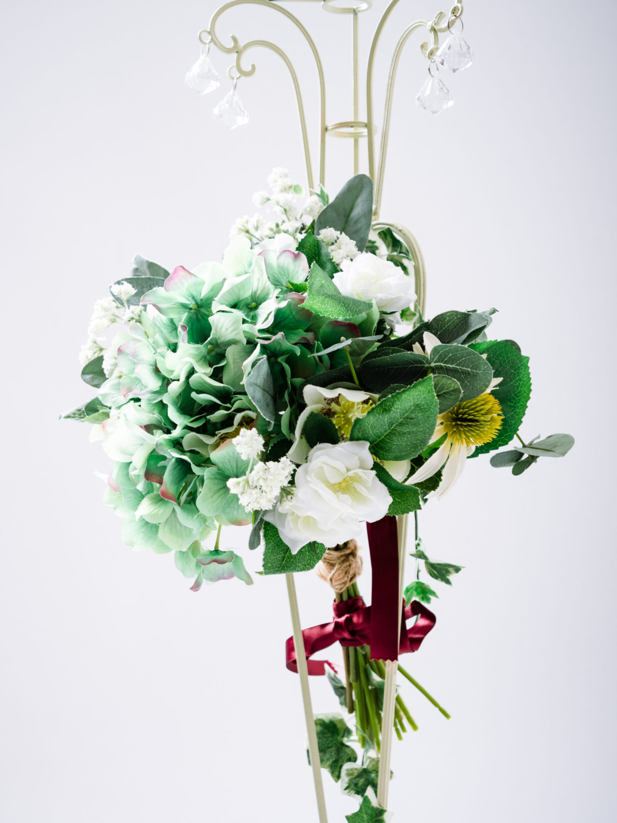 Artificial flower bouquet　Ver.1