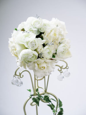 Artificial flower bouquet　Ver.2