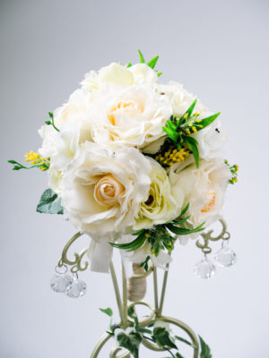 Artificial flower bouquet　Ver.3