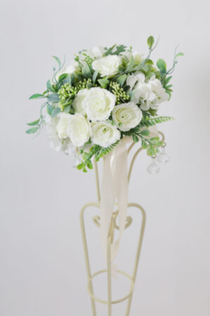 Artificial flower bouquet　Ver.6