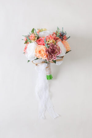 Artificial flower bouquet　Ver.5