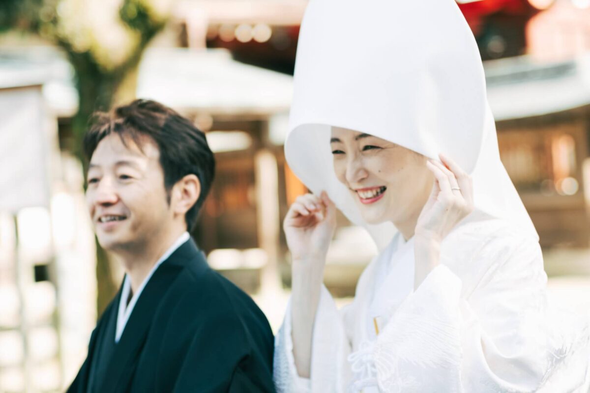 宗像大社｜｜福岡・九州で和装の神社結婚式・和婚ならウェディングセレクト！和婚