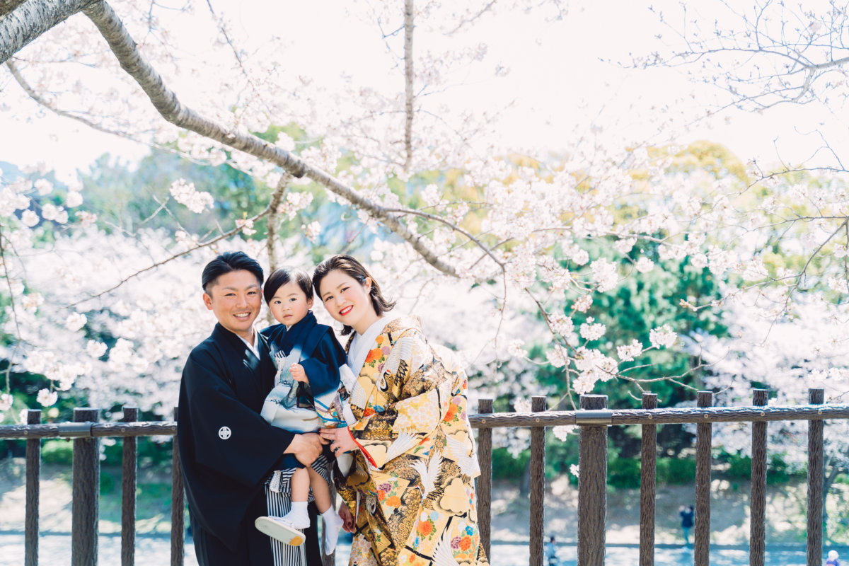 小倉城｜｜福岡・九州で和装の神社結婚式・和婚ならウェディングセレクト！和婚