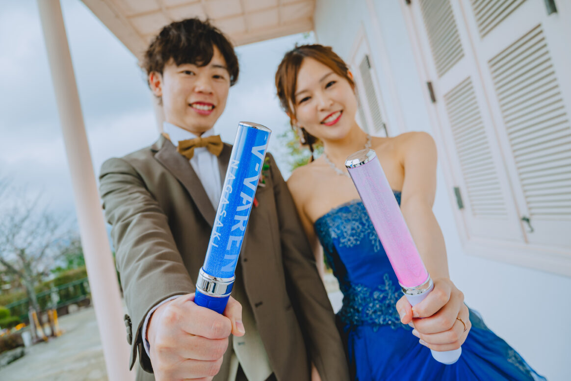 出島～グラバー園｜フォトウェディング・前撮りに人気のロケーションスポット｜福岡・九州でフォトウェディング・前撮りならウェディングセレクト！フォトウェディング