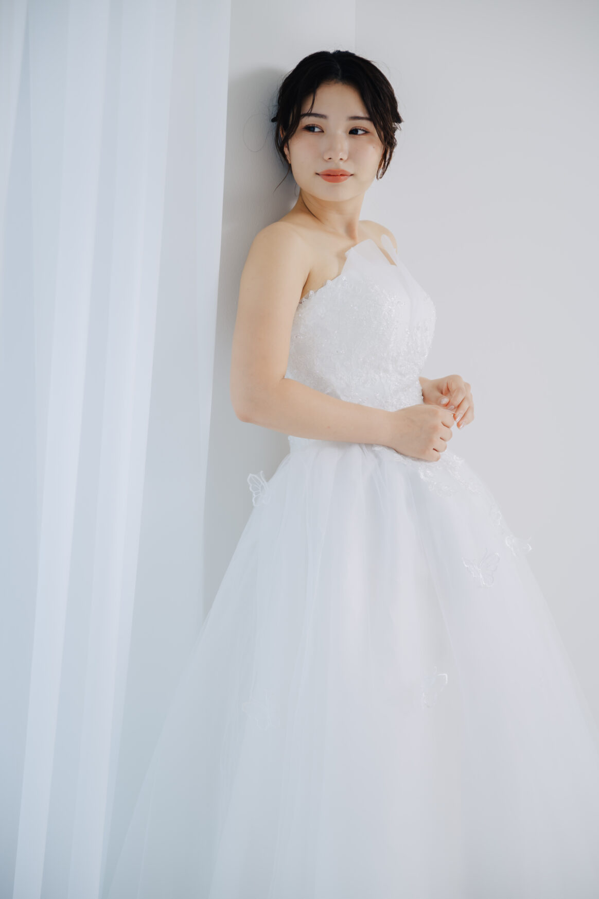 SD303(販売ドレス)