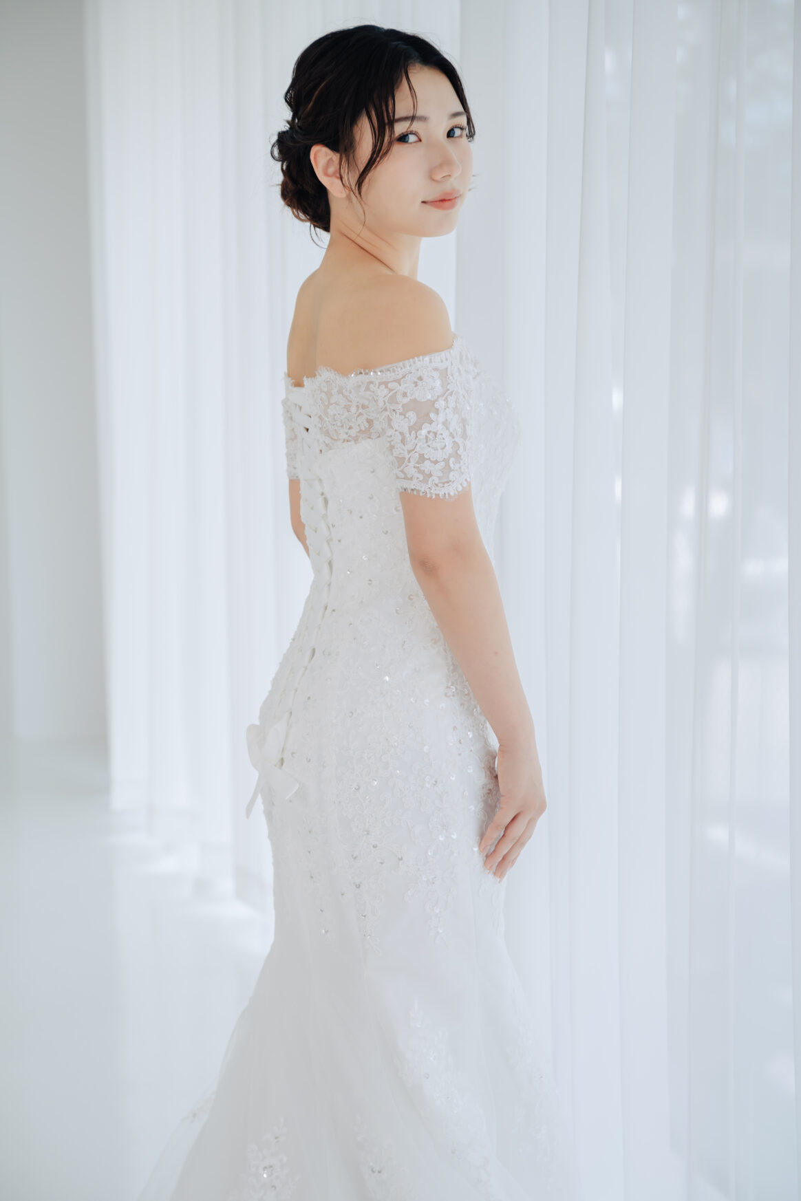 SD333(販売ドレス)