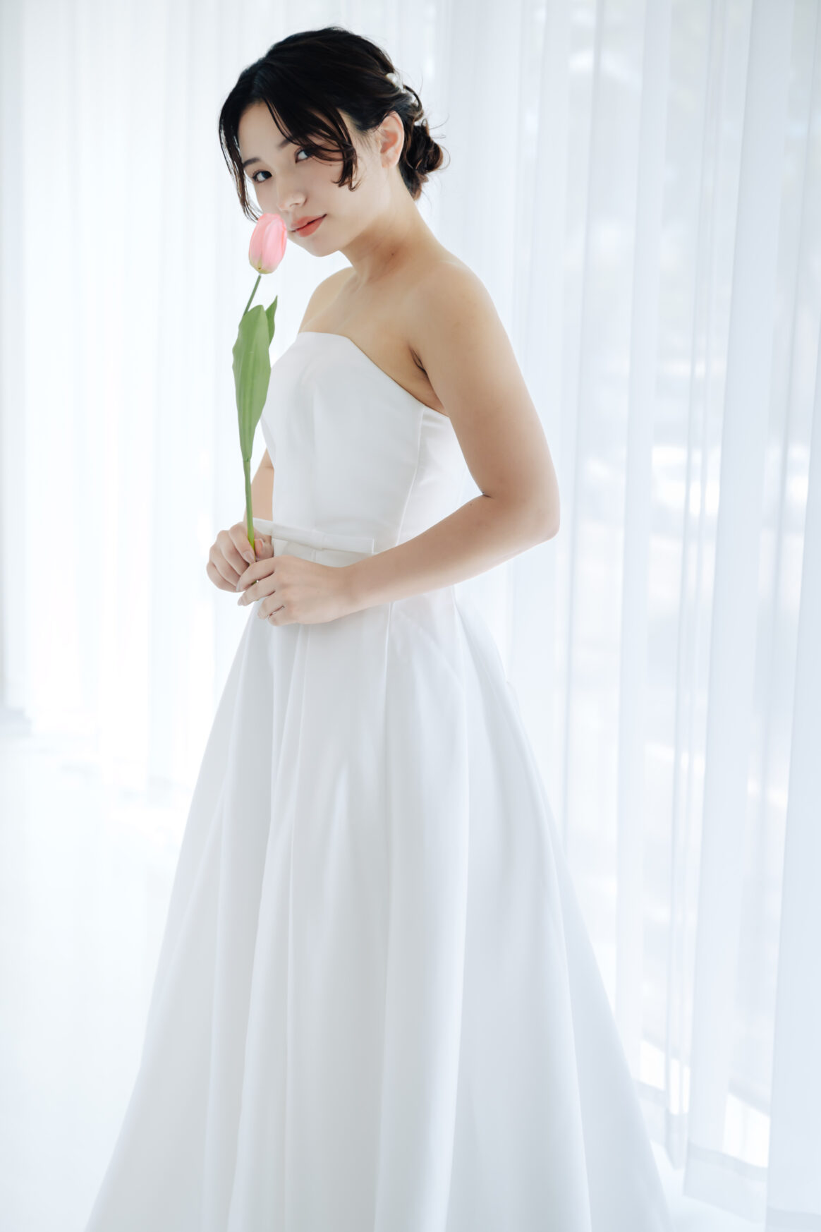 OD001(販売ドレス)