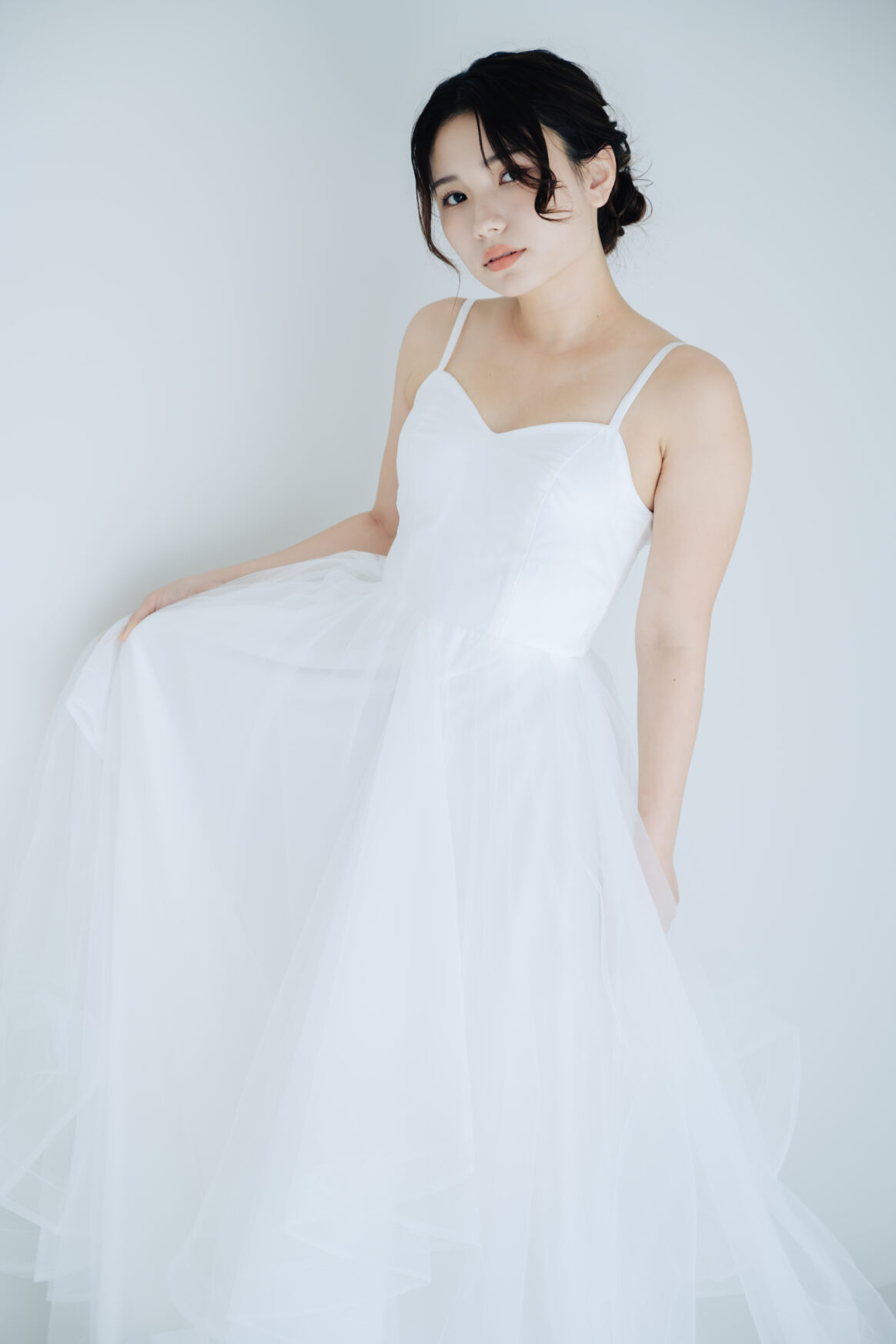 OD009(販売ドレス)