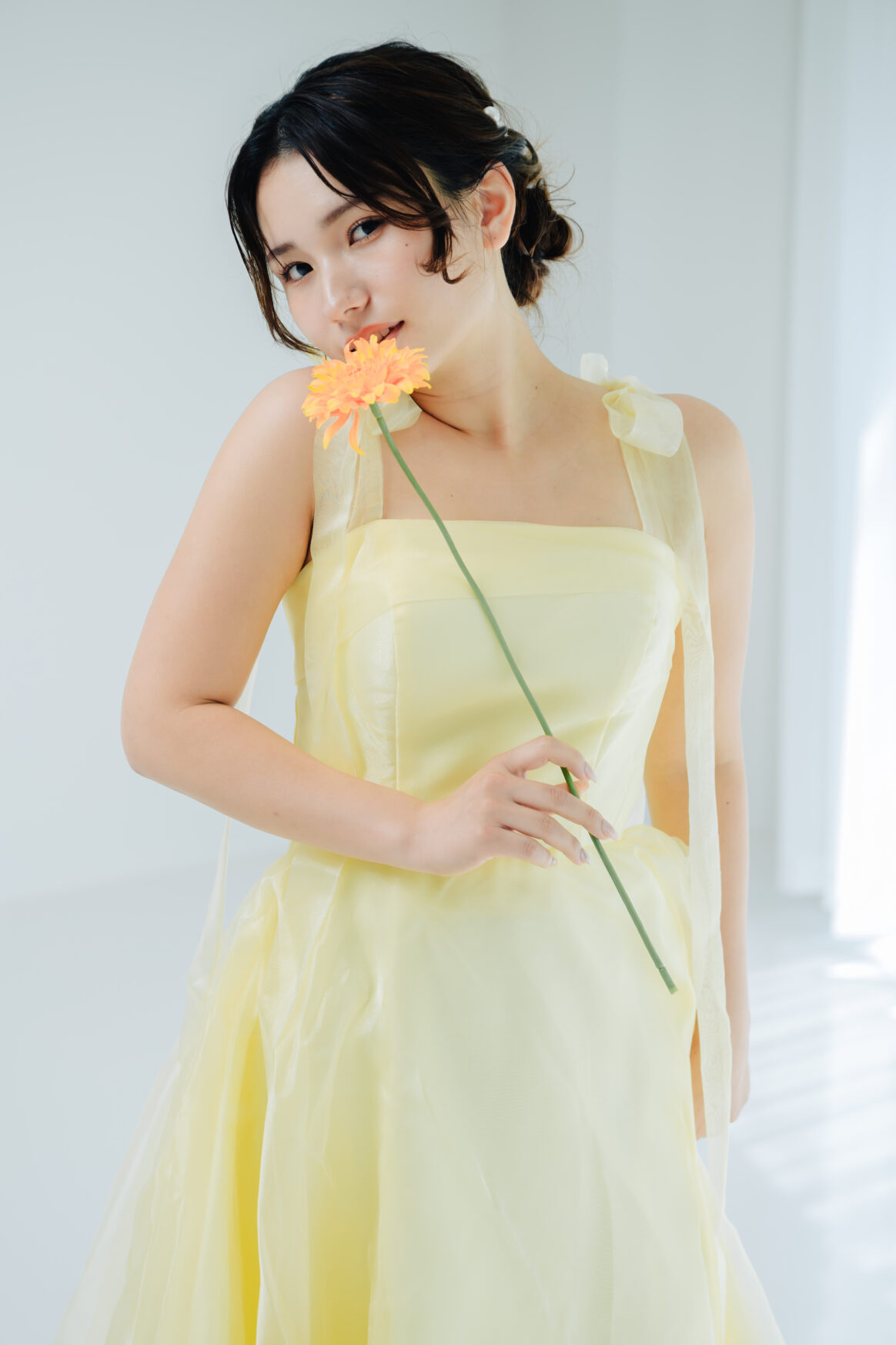 SD327(販売ドレス)