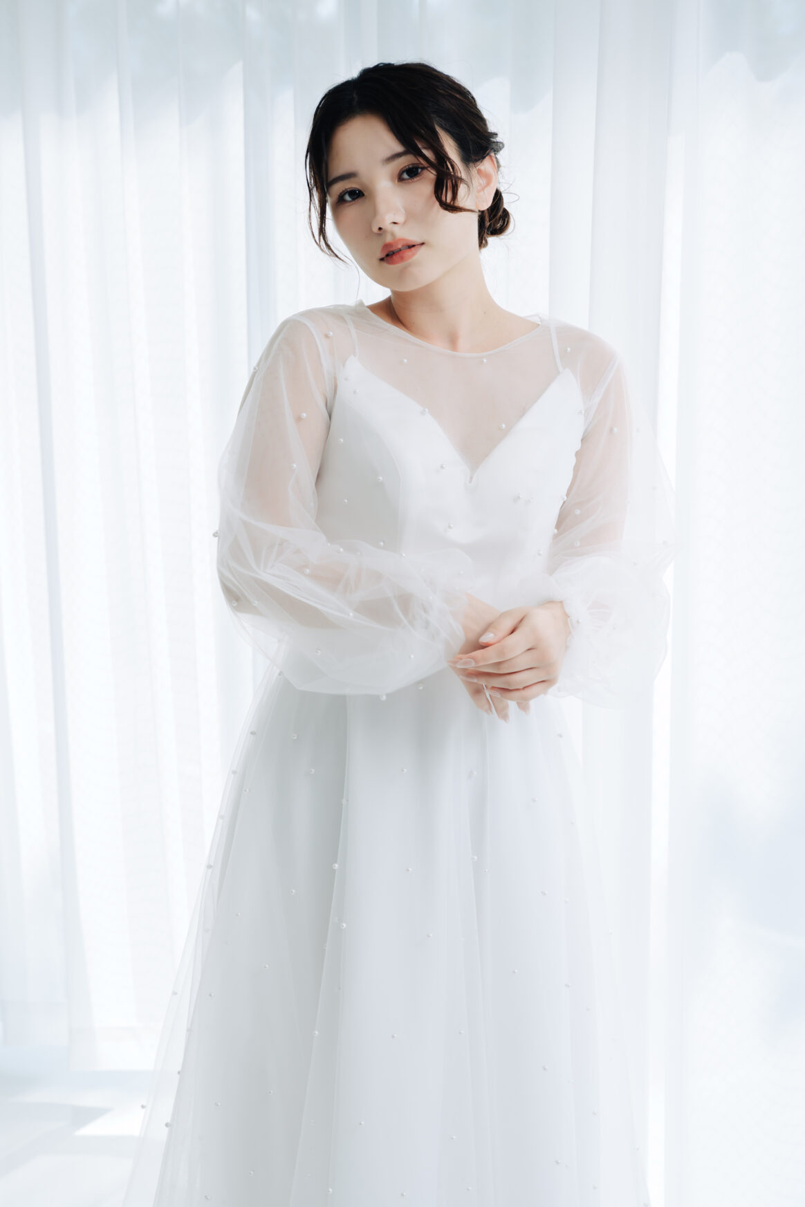 SD319(販売ドレス)