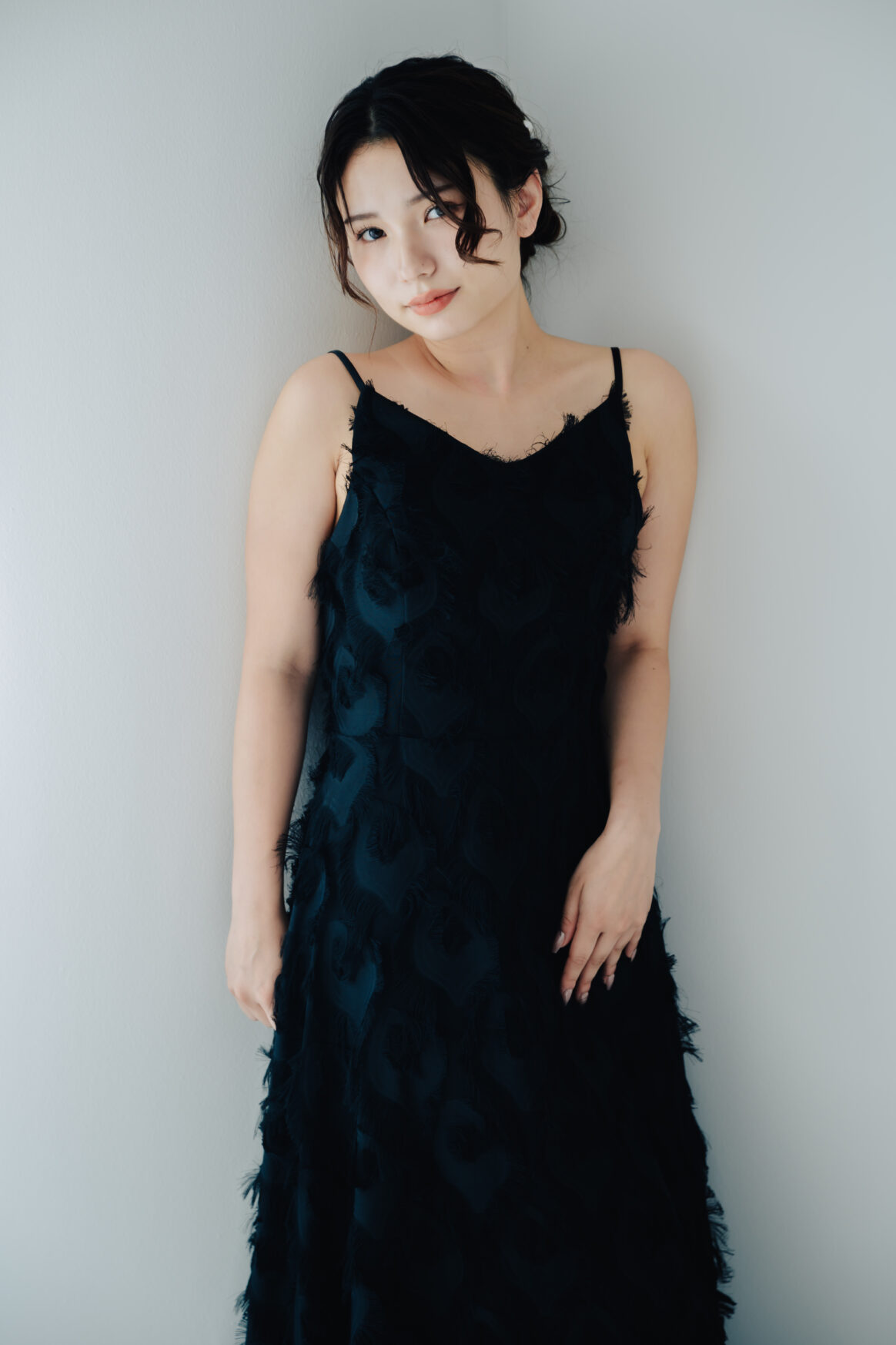 SD320(販売ドレス)