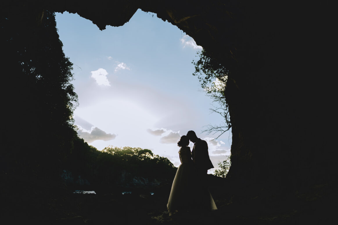 出島～柿泊弁天海水浴場｜｜福岡・九州で1.5次会・会費制パーティならウェディングセレクト！1.5次会