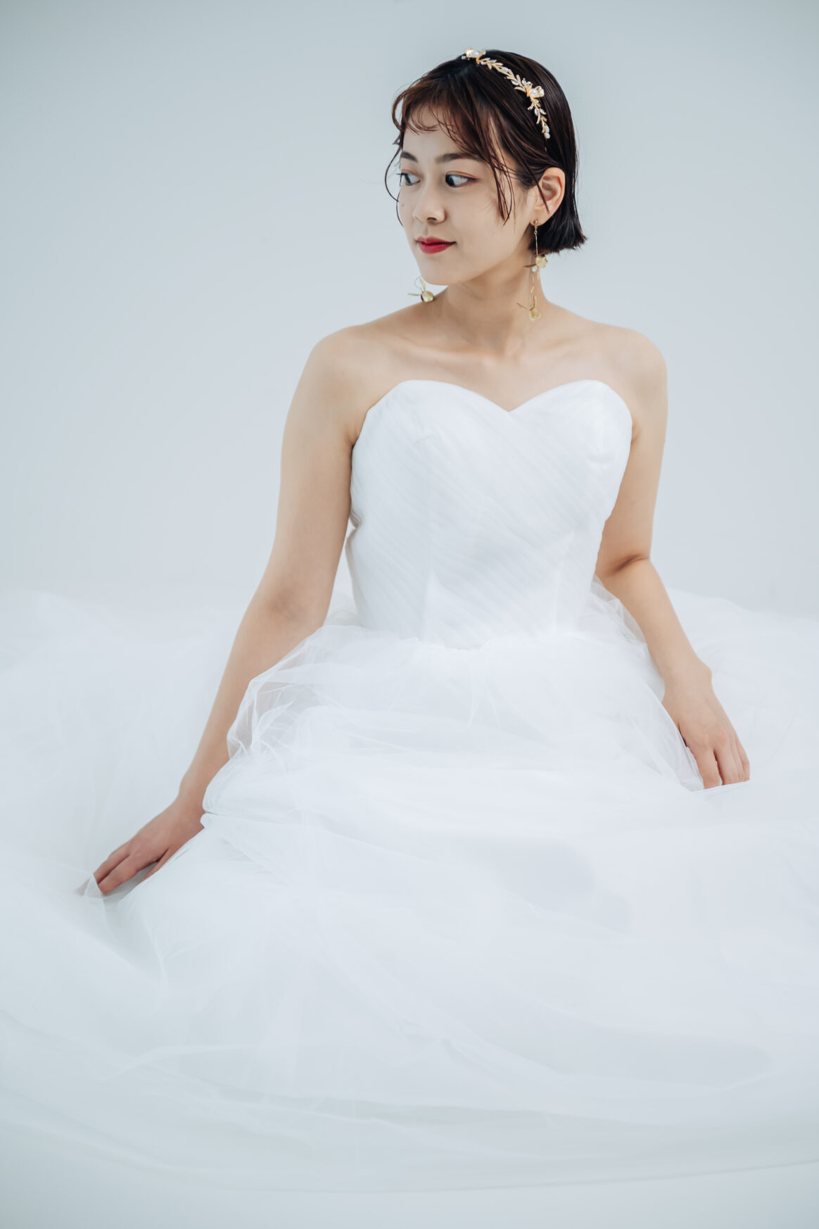 SD314(販売ドレス)