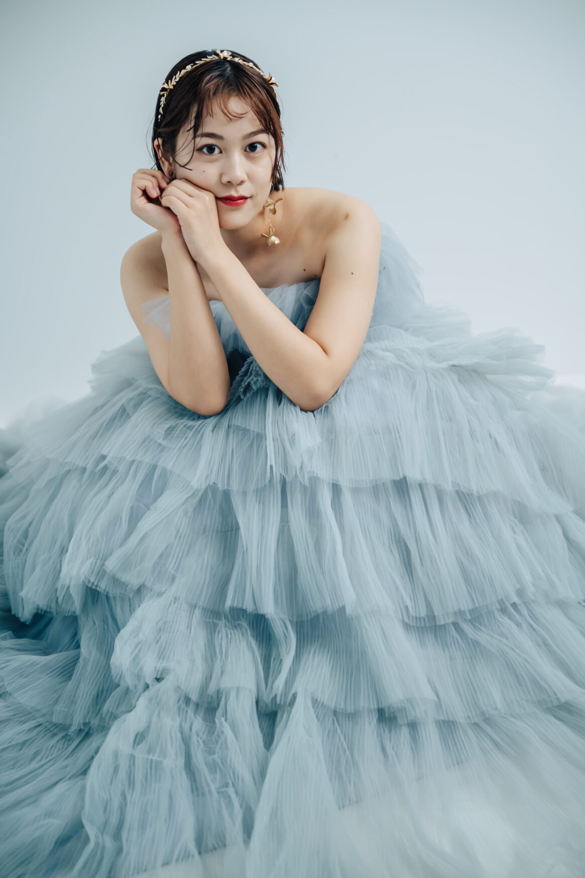 SD323(販売ドレス)