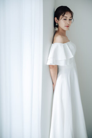 SD313(販売ドレス)