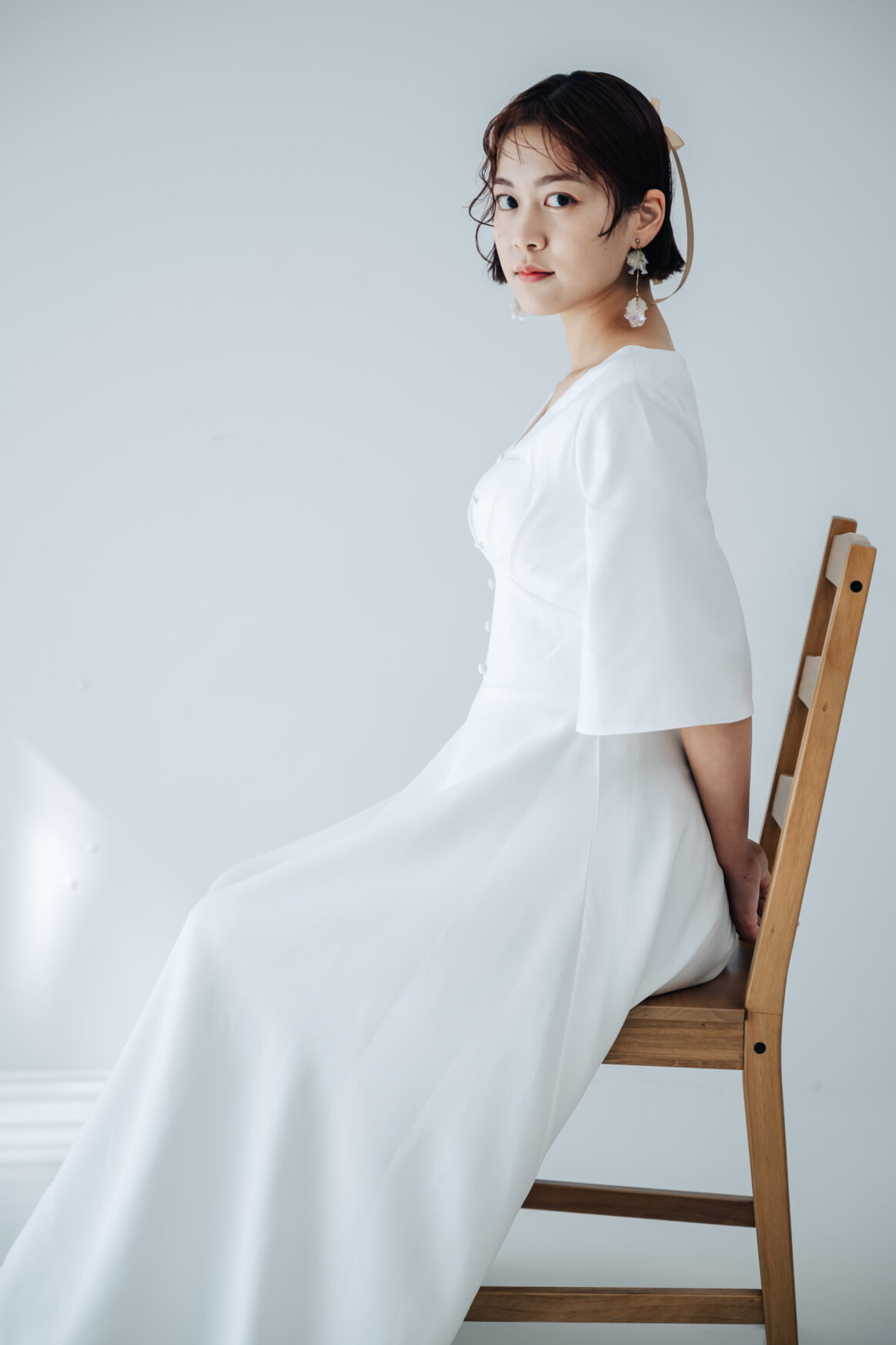 SD305(販売ドレス)