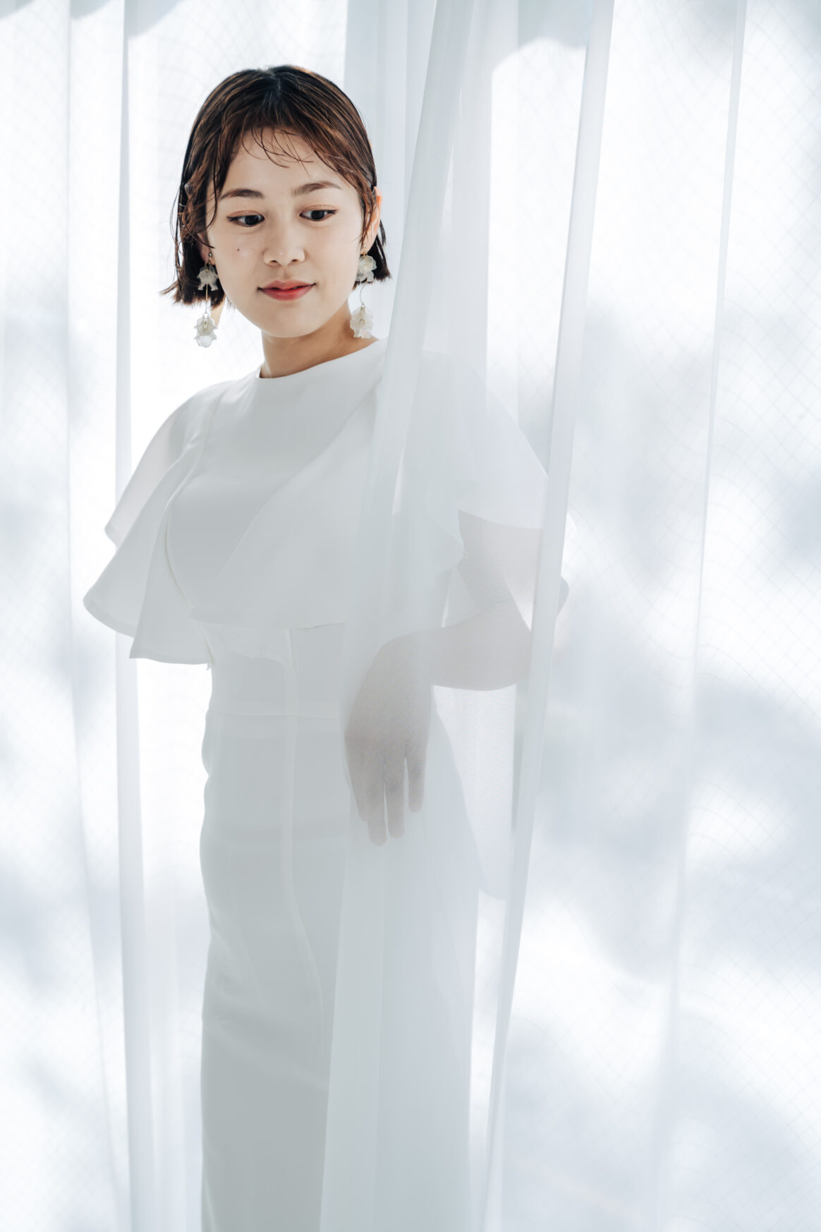 SD318 (販売ドレス)