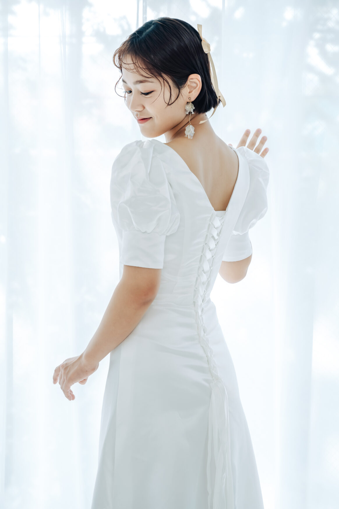 SD306(販売ドレス)