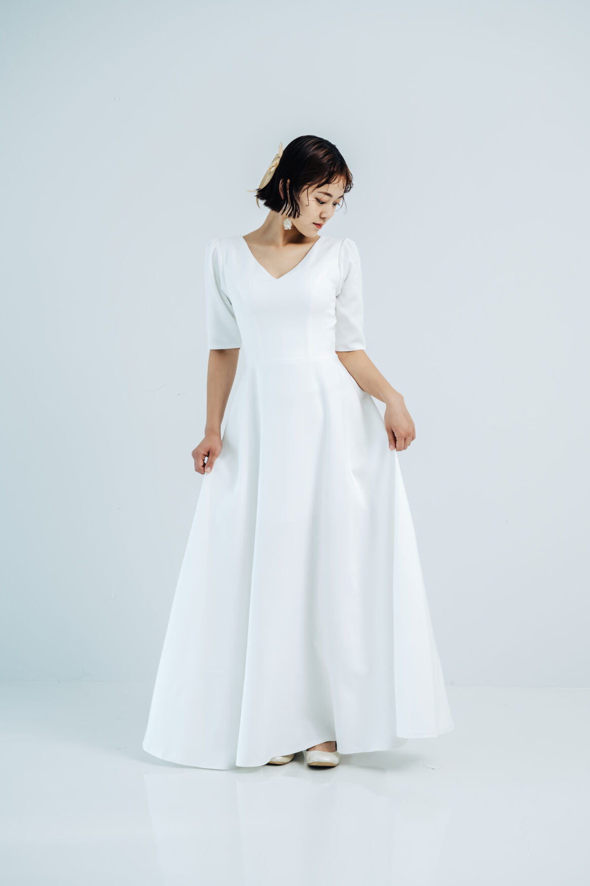 SD309(販売ドレス)