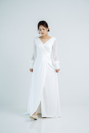 SD304(販売ドレス)