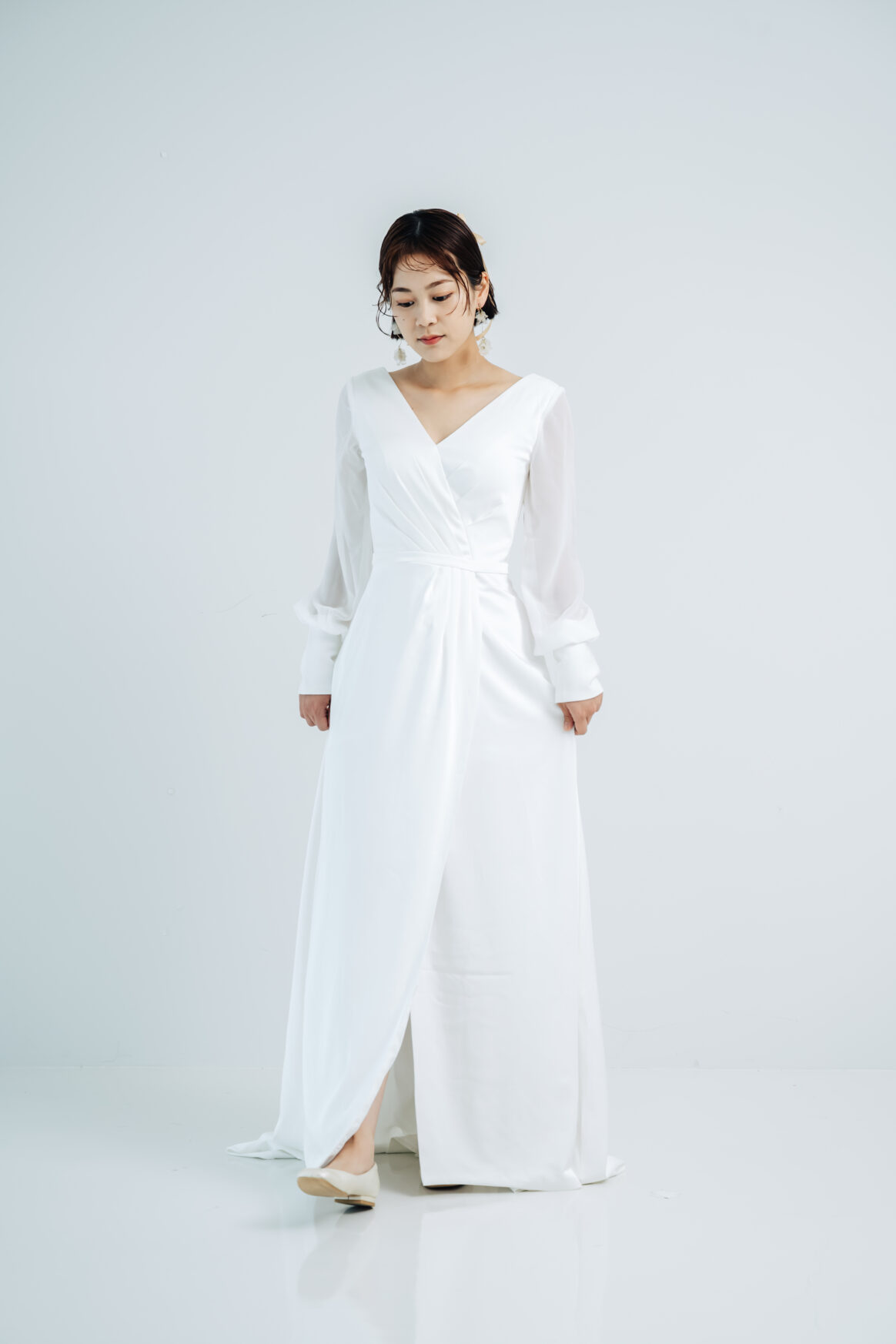 SD304(販売ドレス)