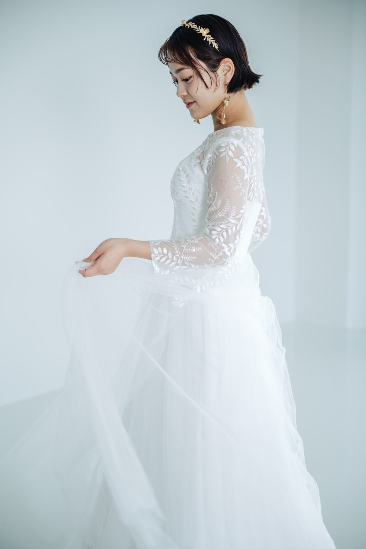 SD334(販売ドレス)