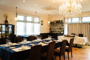 【FRANCEYA】人前式・披露宴・会食ウェディングプラン｜1.5次会・会費制パーティ・結婚式シンプルプランやお得なキャンペーン｜福岡・九州で1.5次会・会費制パーティならウェディングセレクト！1.5次会