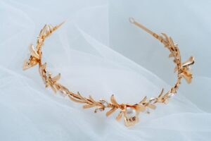 ヘッドアクセサリー　No.53