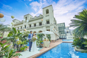 ザ・ロイヤルクラシック福岡｜家族・少人数結婚式などのオススメ会場｜福岡・九州で家族・少人数結婚式ならウェディングセレクト！1.5次会